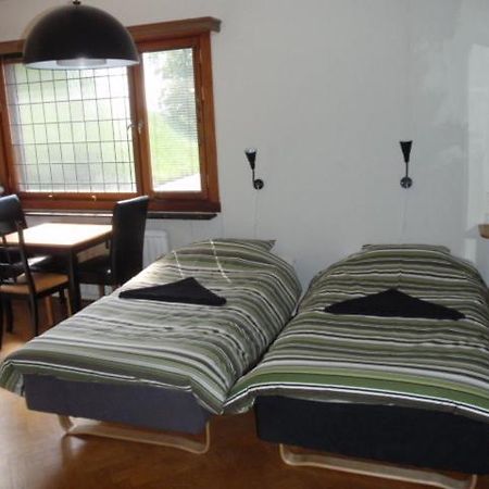 Gustav Bed & Kitchenette Hotel Gotenburg Kamer foto
